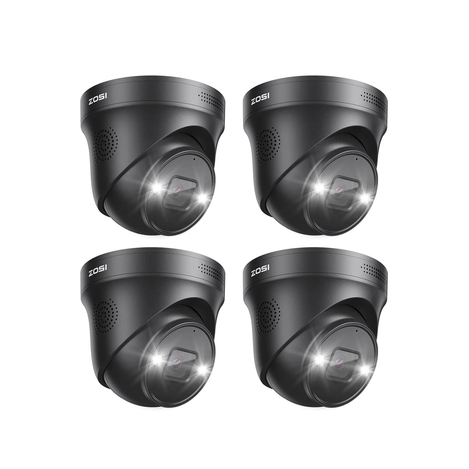 C225 2pack/4pack 4K Add-on PoE Cameras + 60ft Ethernet Cable - Image 13