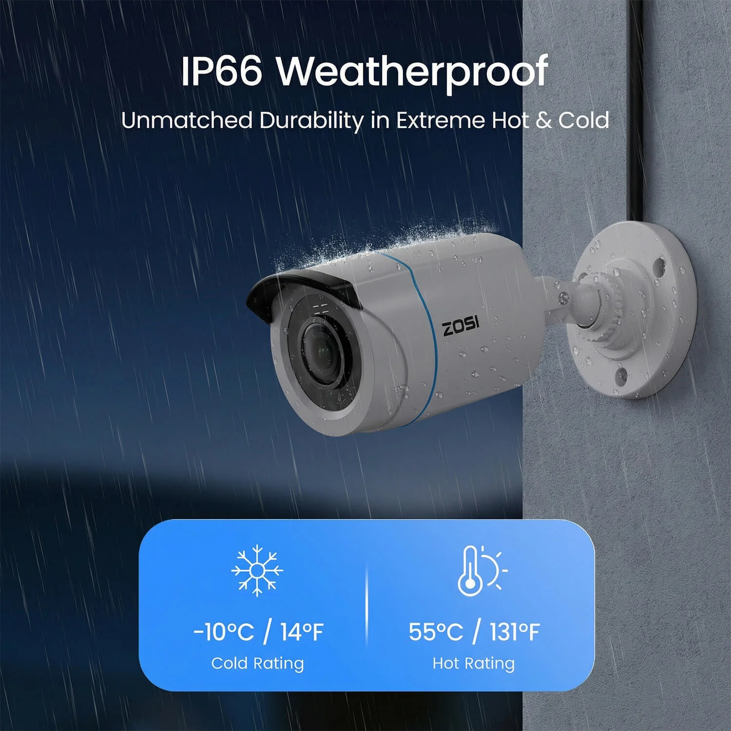 C106 16 Channel 1080P CCTV Security System + Up to 16 Cameras + Optional Hard Drive - Image 6