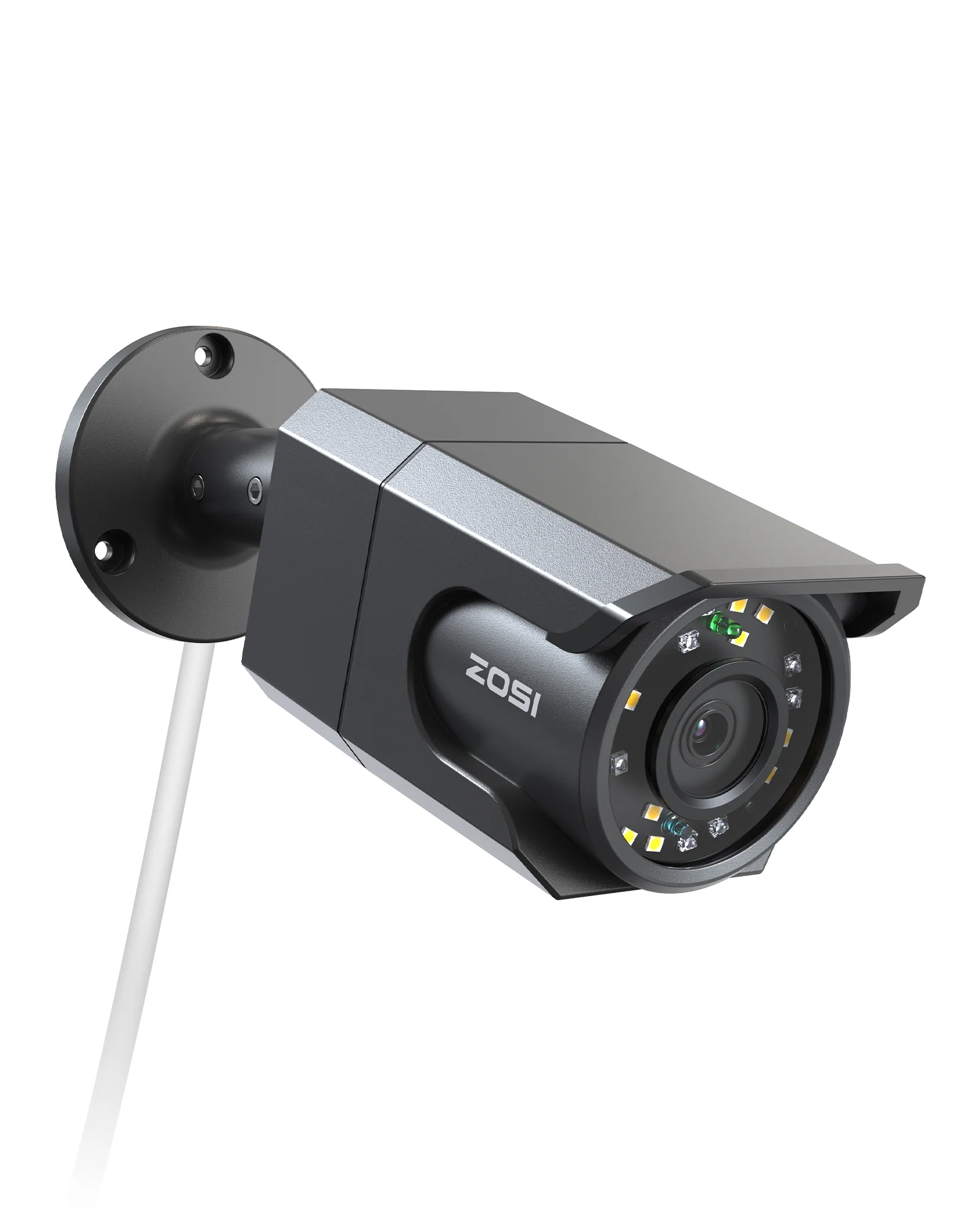 C105 4K Add-on PoE Camera - Image 4