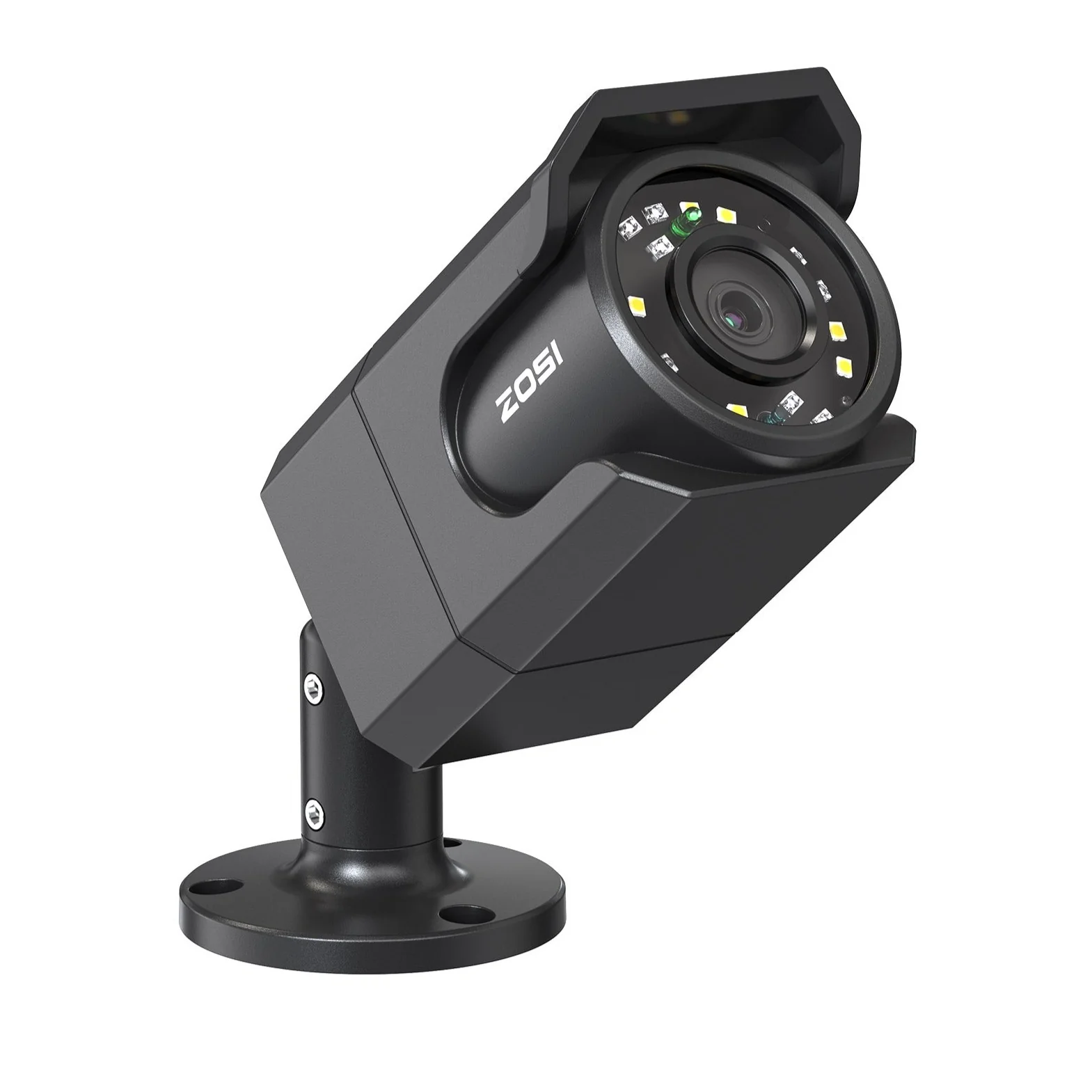 C105 4K Add-on PoE Camera + 60ft Ethernet Cable - Image 3
