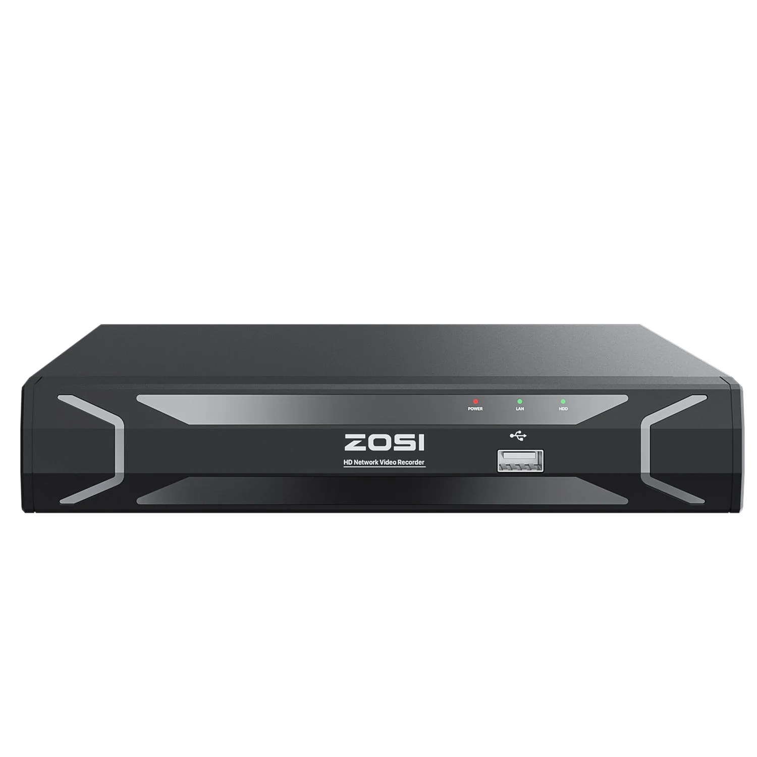 C180 4MP Security Camera System + 5MP 8-Channel PoE NVR + Pre-installed Hard Drive - Image 19