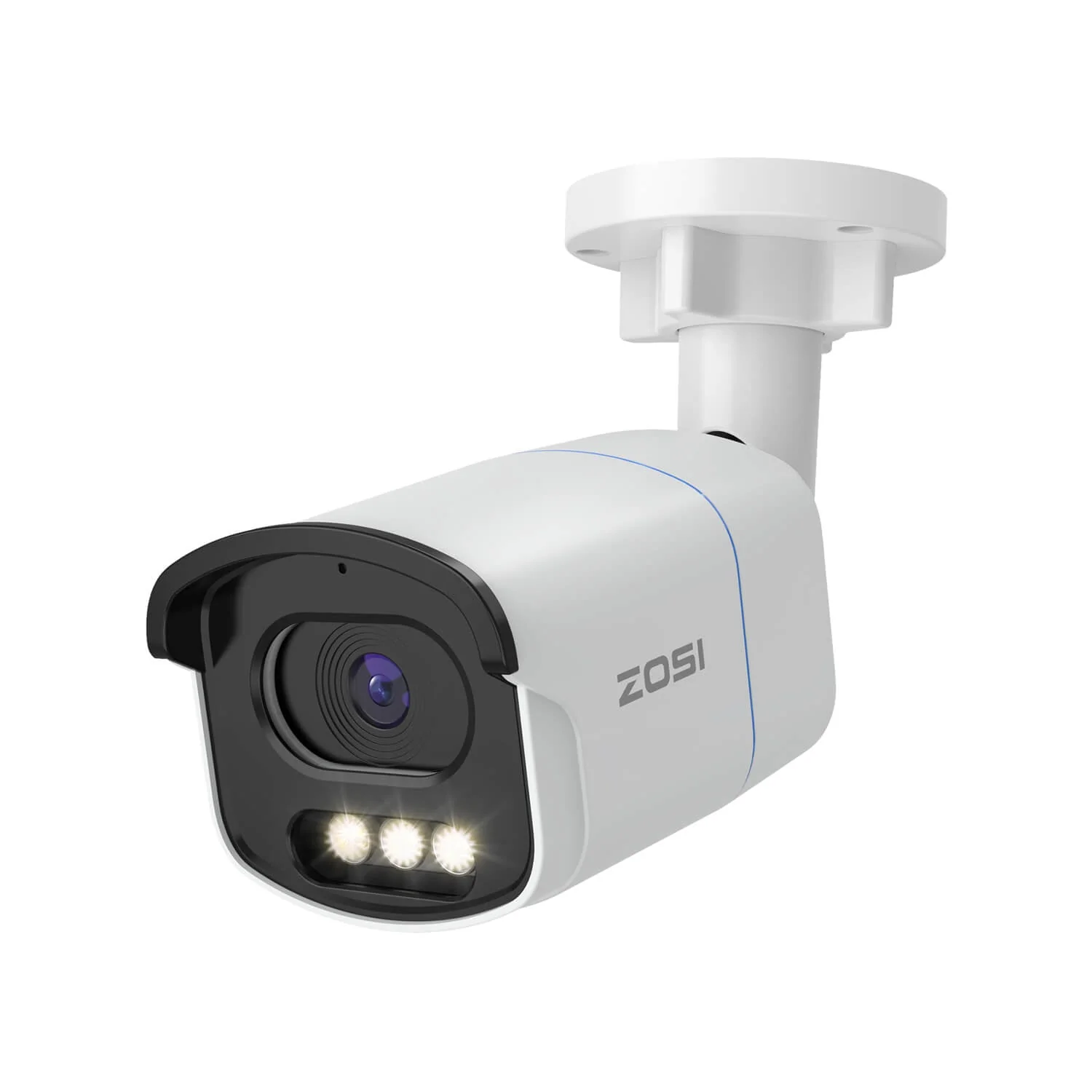 C186 5MP Add-on PoE Camera - Image 9