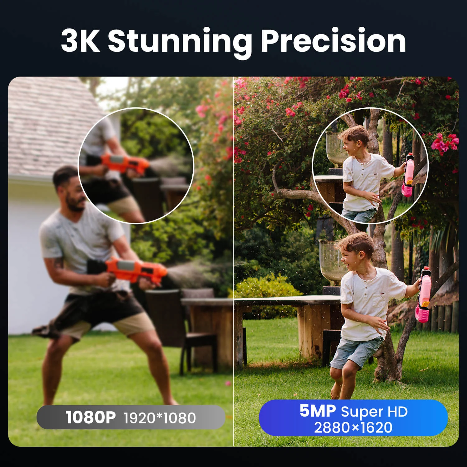 C186A 4K WiFi Camera with Full-Color Night + Up to 256GB Local Storage - Image 12