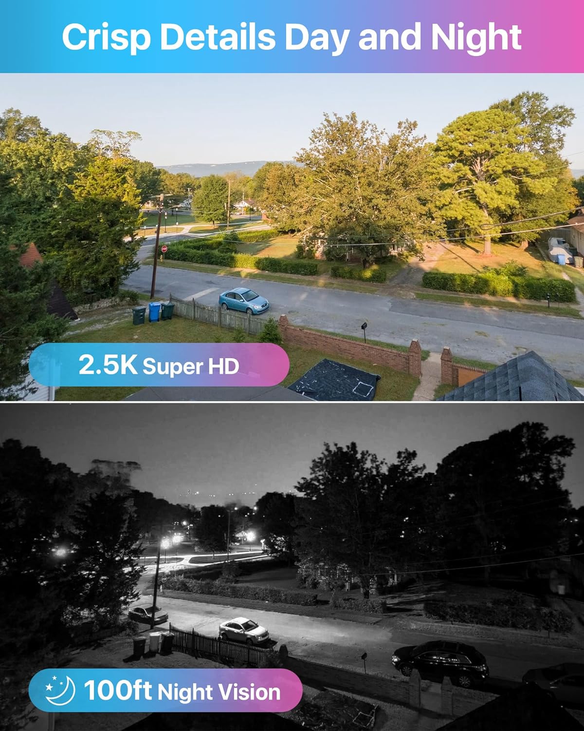 C220 4MP Add-on PoE Security Camera - Image 5