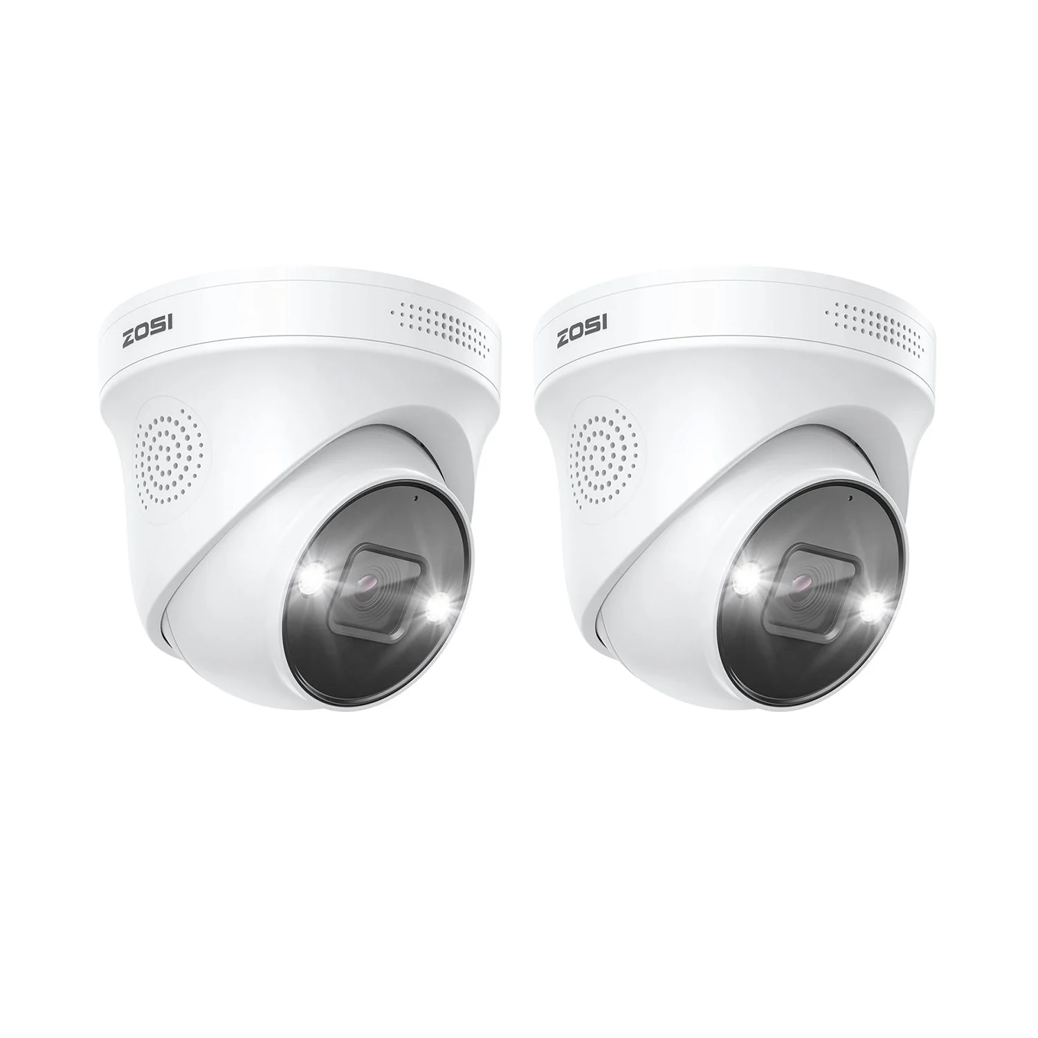 C225 5MP PoE IP Camera, Work with Network Video Recorder NVR - Image 12