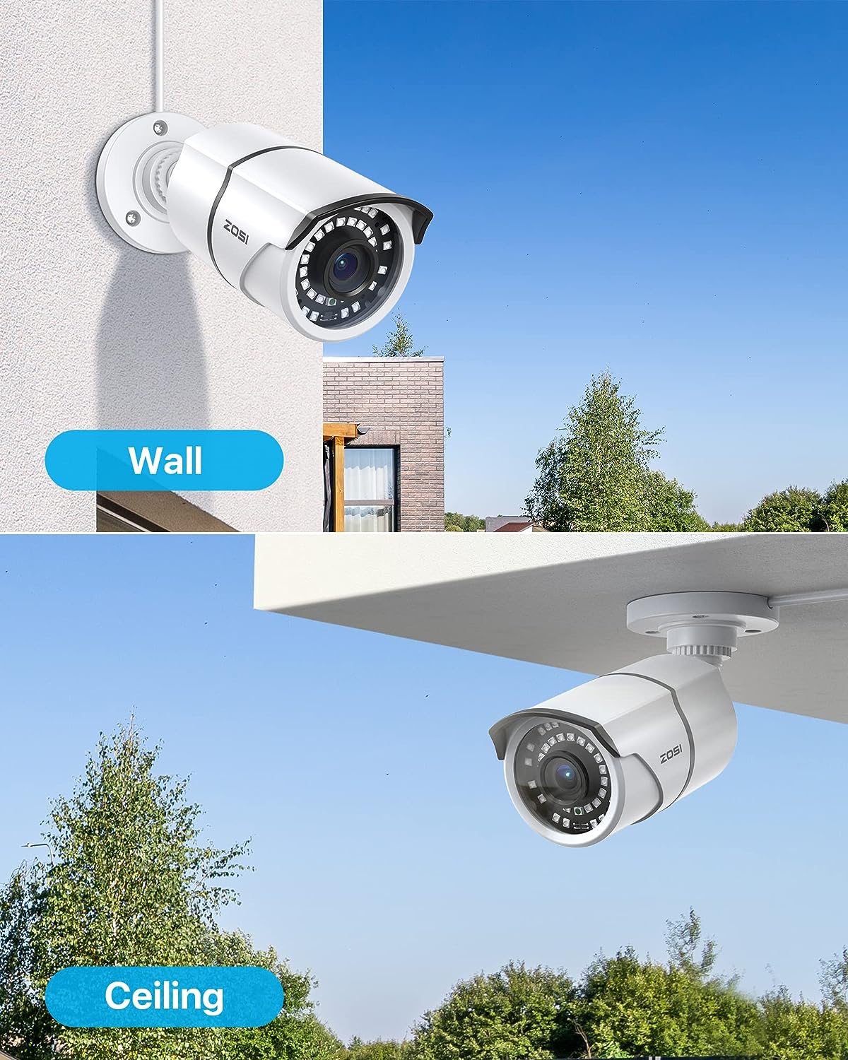 C261 5MP Add-on PoE Camera - Image 8