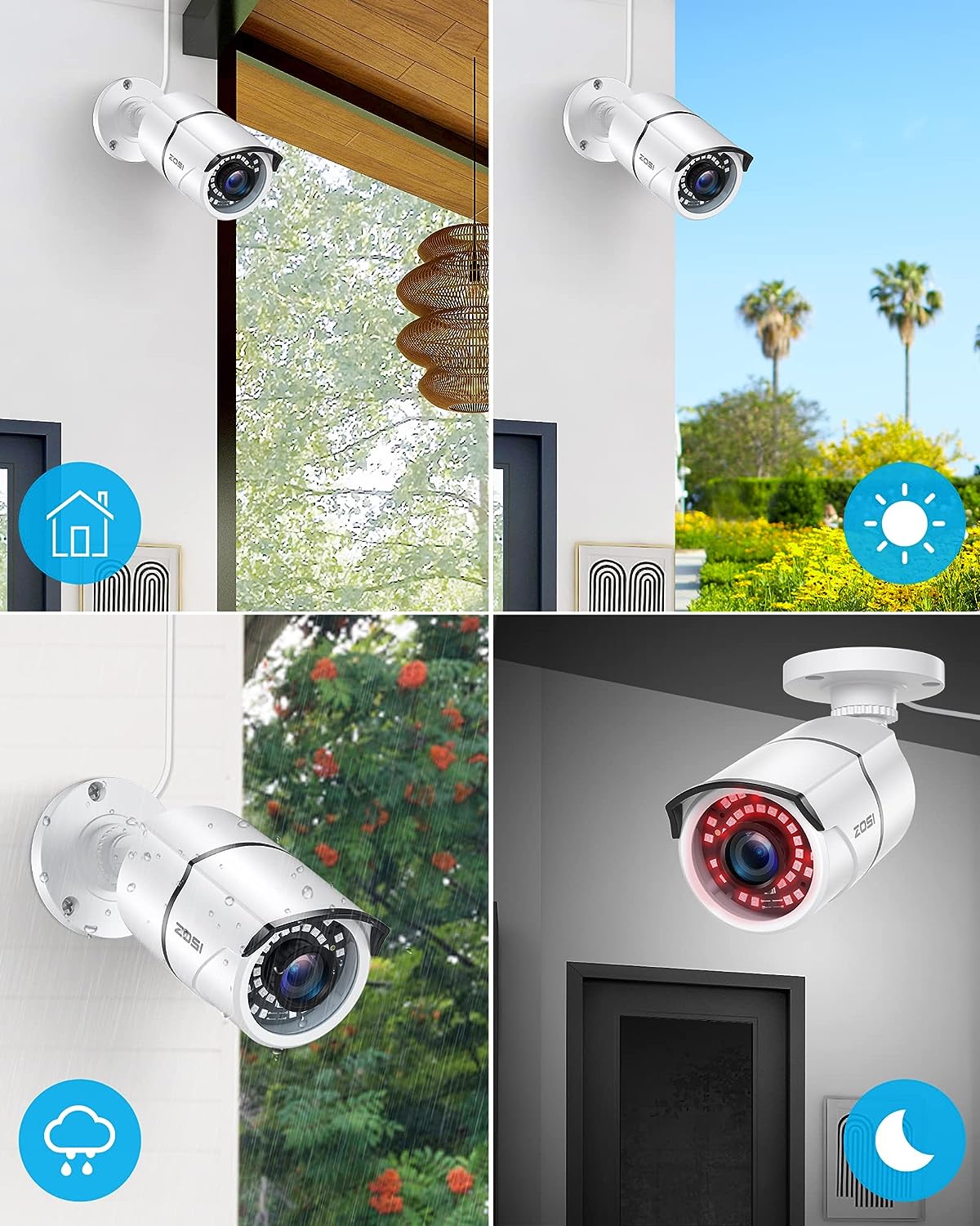 C261 5MP Add-on PoE Camera - Image 9