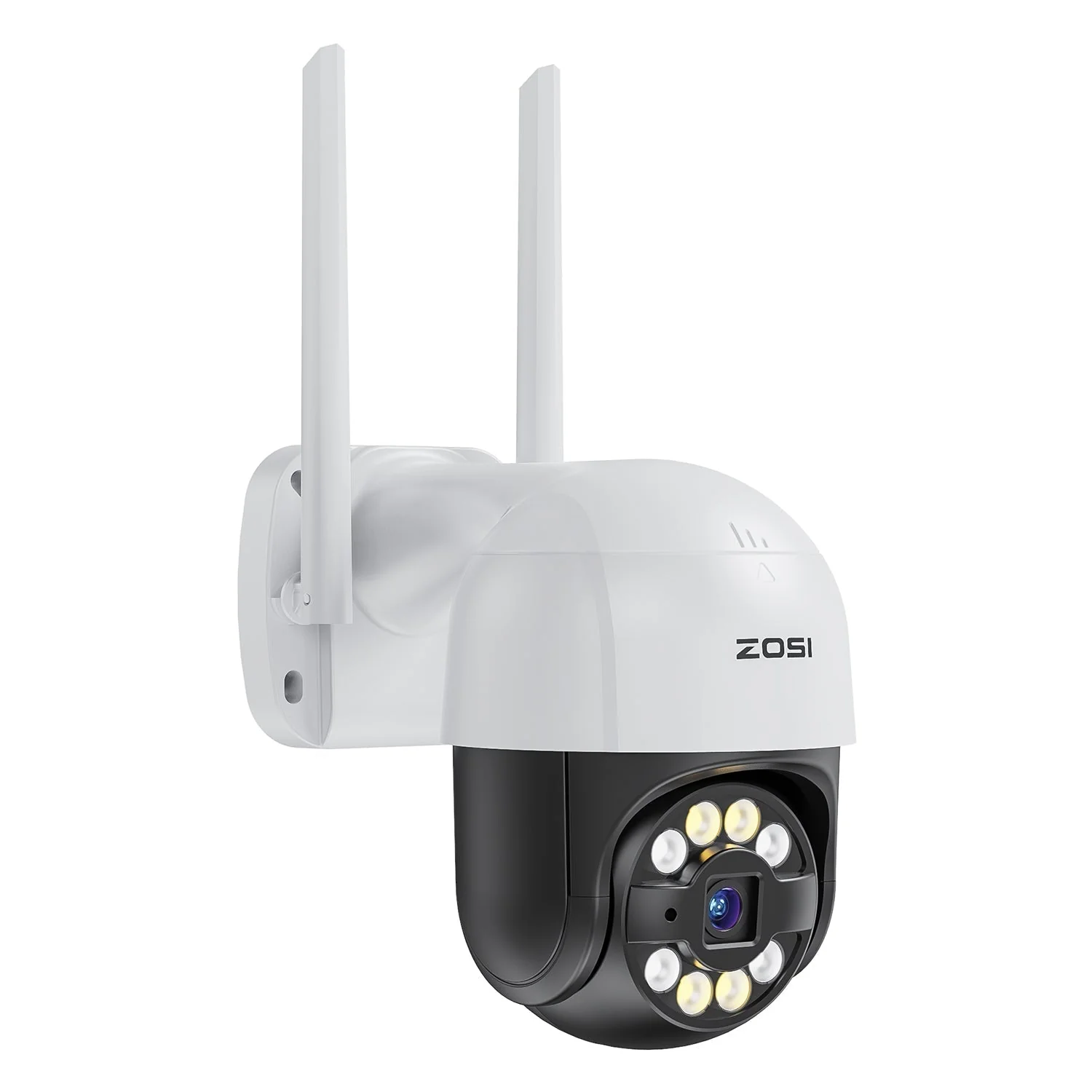 C289 4MP PTZ WiFi Security Camera + 30 Days Free Trial Cloud Storage - Image 3