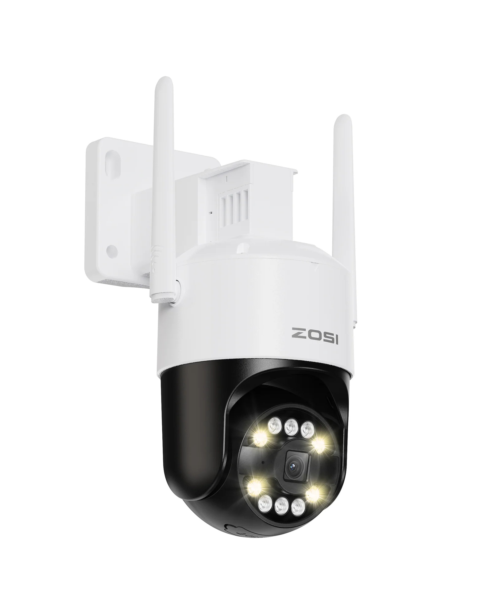 C296 5MP Wi-Fi 6 Security Camera System - Image 9