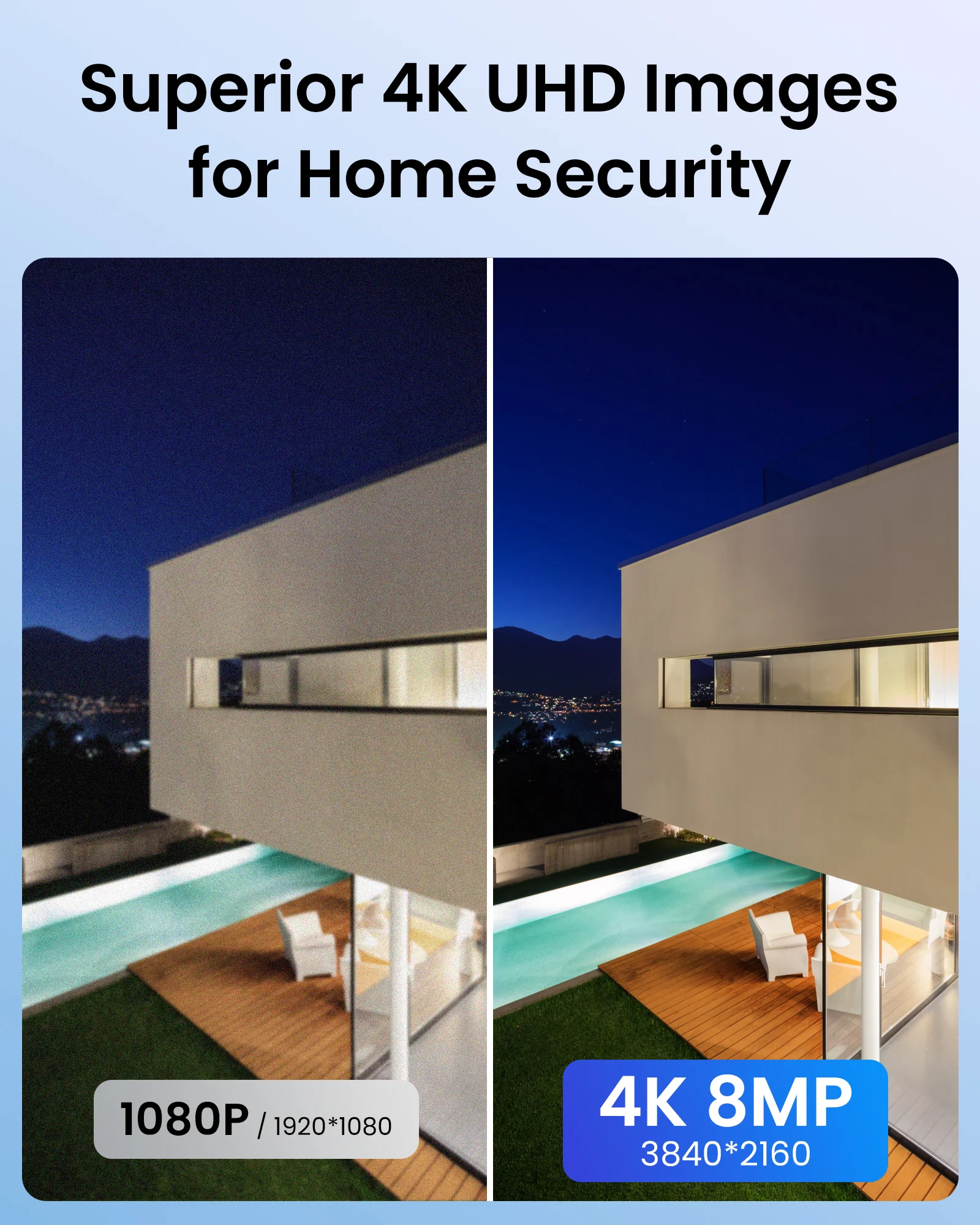 C296B/C225 32 Channel 4K PT PoE Security Camera System for Business - Image 4