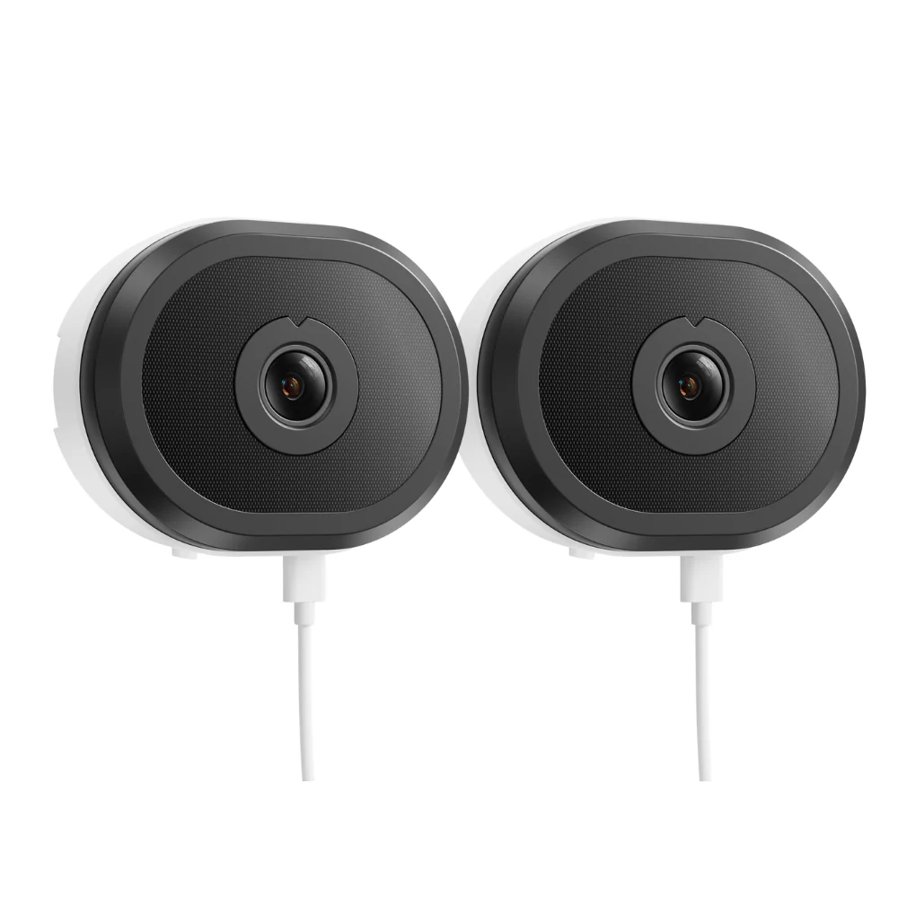 C680 3MP Window Camera with 2.4GHz & 5GHz WiFi + Max. 256GB Local Storage - Image 14