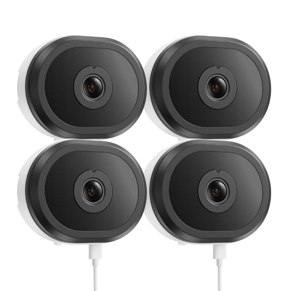 C680 3MP Window Camera with 2.4GHz & 5GHz WiFi + Max. 256GB Local Storage - Image 15